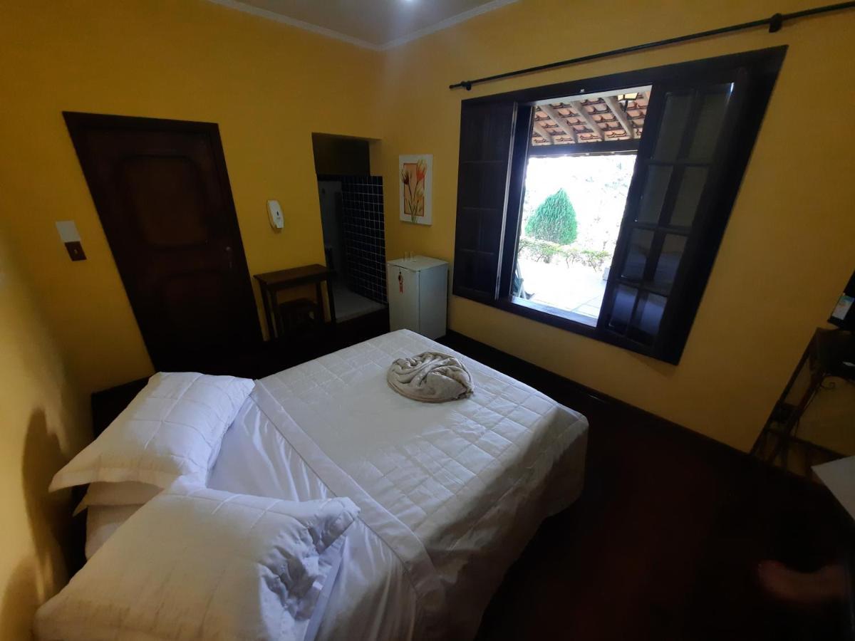 Pousada Por Do Sol Hotel Serra Negra  Kültér fotó