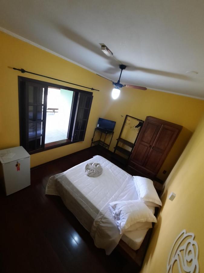 Pousada Por Do Sol Hotel Serra Negra  Kültér fotó