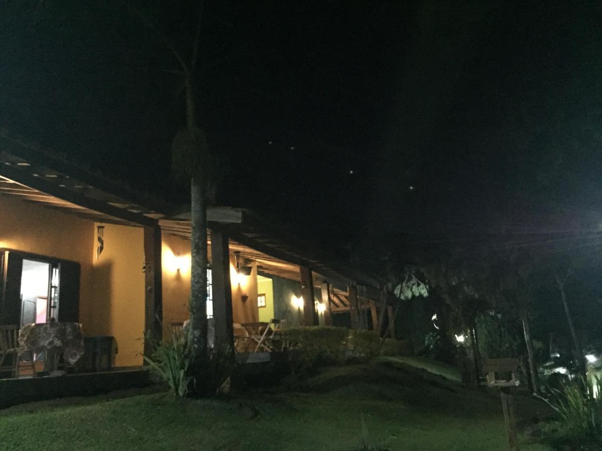 Pousada Por Do Sol Hotel Serra Negra  Kültér fotó